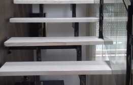 Casa insiruita, curte comuna, 140 mp utili, 300 mp teren, zona centrala!