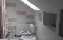 Casa insiruita, curte comuna, 140 mp utili, 300 mp teren, zona centrala!