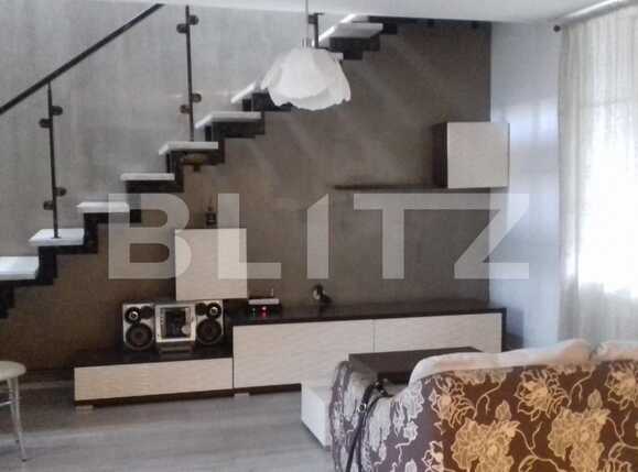 Casa de vânzare 5 camere Central - 36527CV | BLITZ Cluj-Napoca | Poza3