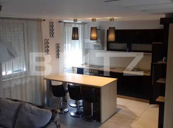 Casa de vânzare 5 camere Central - 36527CV | BLITZ Cluj-Napoca | Poza1