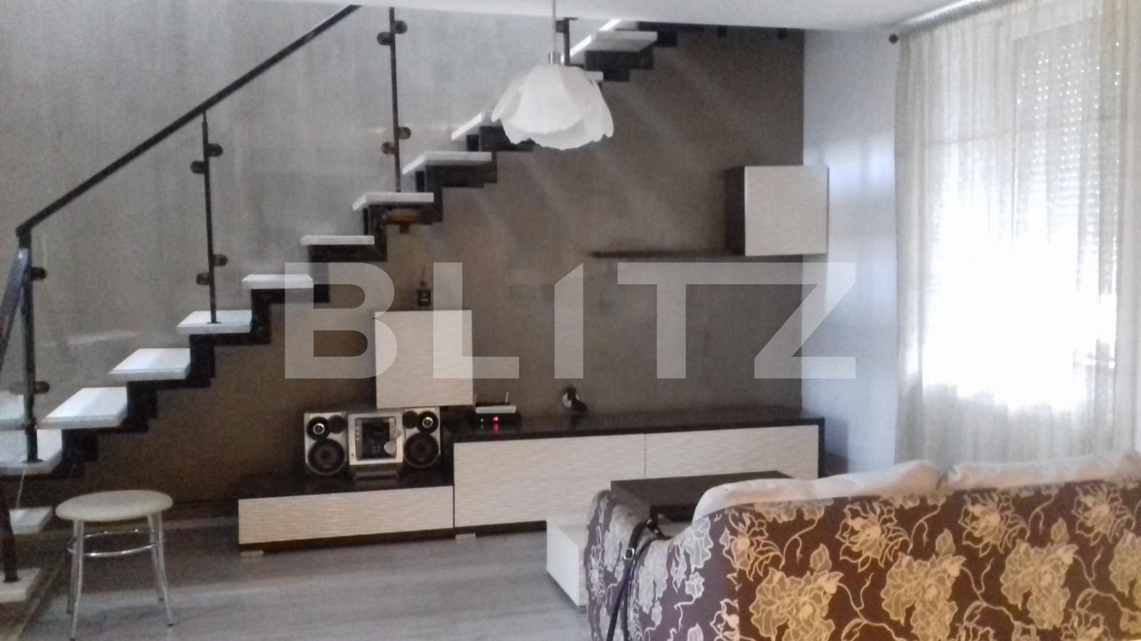 Casa de vânzare 5 camere Central - 36527CV | BLITZ Cluj-Napoca | Poza3