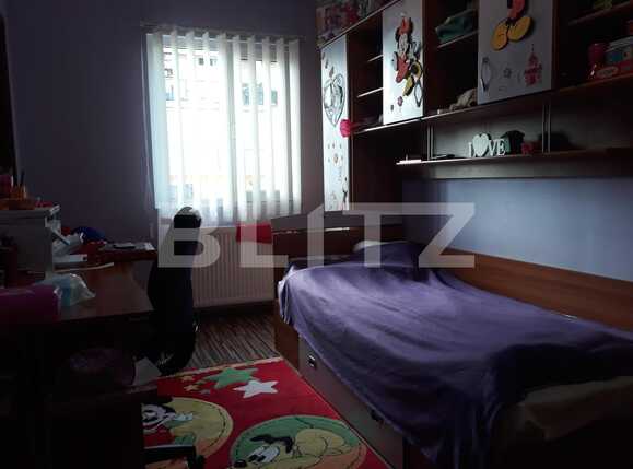 Apartament de vânzare 3 camere Iris - 36529AV | BLITZ Cluj-Napoca | Poza3