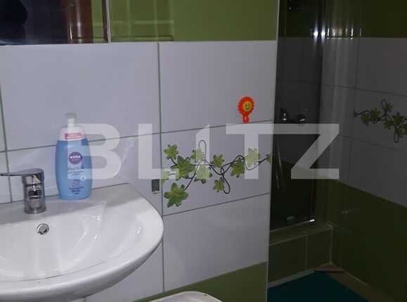 Apartament de vânzare 3 camere Iris - 36529AV | BLITZ Cluj-Napoca | Poza6