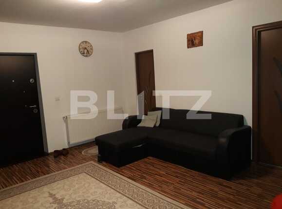 Apartament de vânzare 3 camere Iris - 36529AV | BLITZ Cluj-Napoca | Poza2