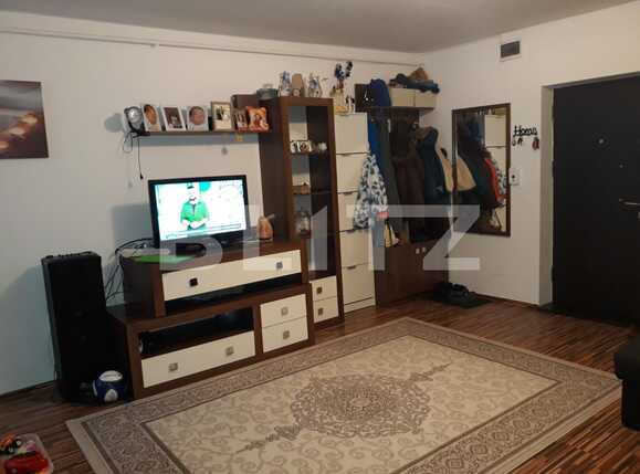 Apartament de vânzare 3 camere Iris - 36529AV | BLITZ Cluj-Napoca | Poza1