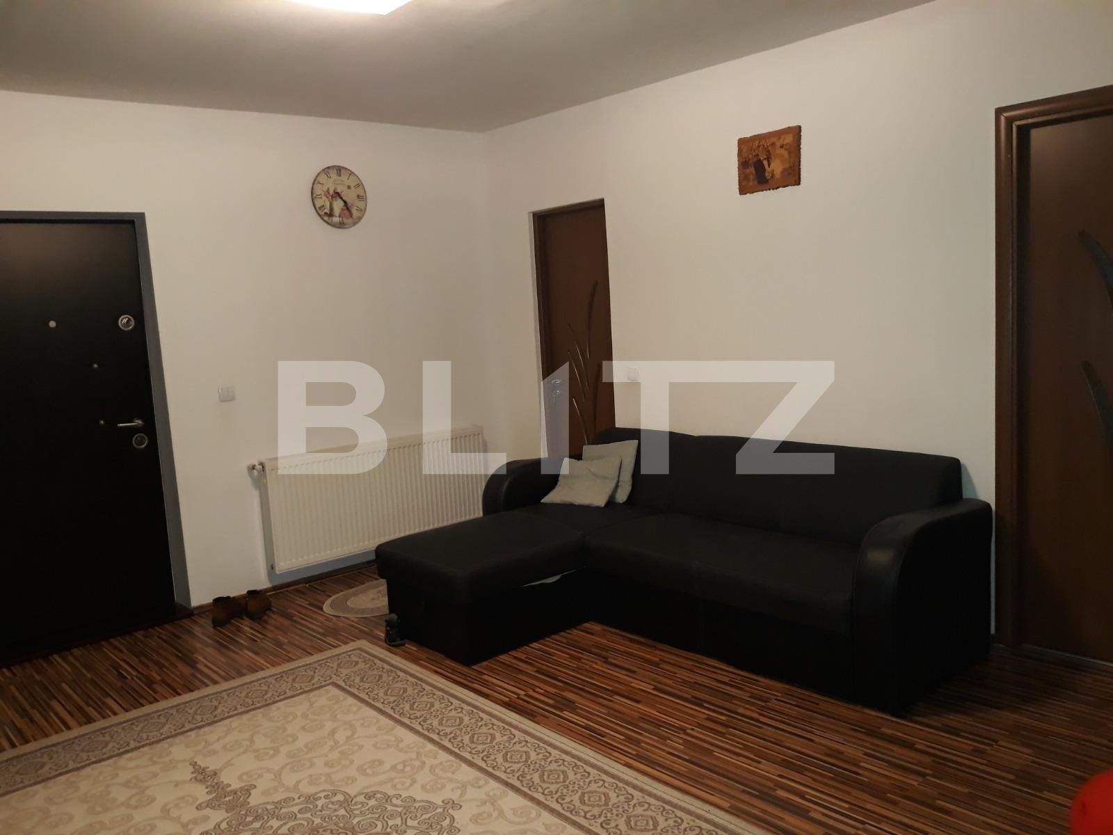 Apartament de vânzare 3 camere Iris - 36529AV | BLITZ Cluj-Napoca | Poza2