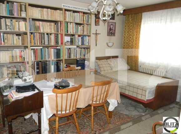 Apartament de vânzare 2 camere Manastur - 3653AV | BLITZ Cluj-Napoca | Poza1