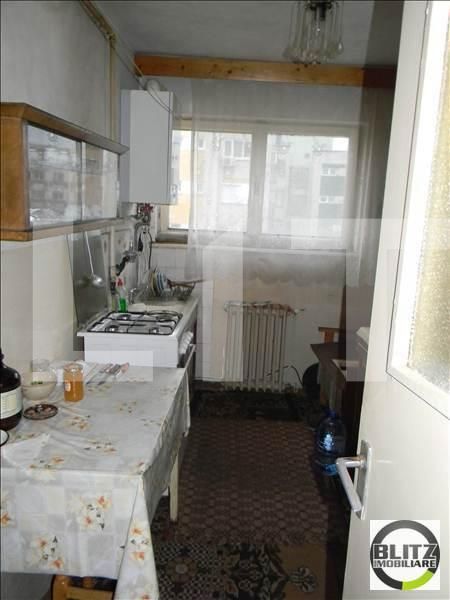 Apartament de vânzare 2 camere Manastur - 3653AV | BLITZ Cluj-Napoca | Poza3