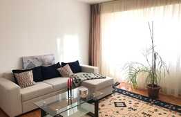 Apartament 2 camere decomandate, 64 mp, totul nou, zona Interservisan