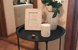 Apartament 2 camere decomandate, 64 mp, totul nou, zona Interservisan