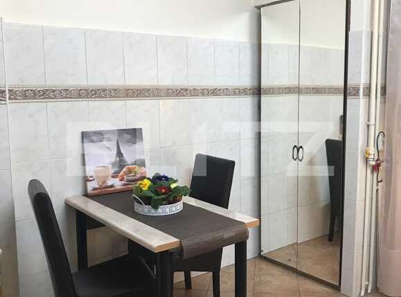Apartament de închiriat 2 camere Gheorgheni - 36530AI | BLITZ Cluj-Napoca | Poza5