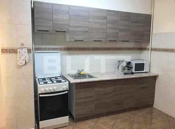 Apartament de închiriat 2 camere Gheorgheni - 36530AI | BLITZ Cluj-Napoca | Poza7
