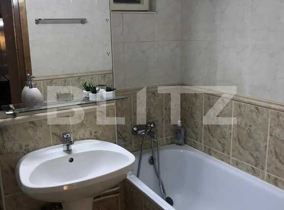 Apartament de închiriat 2 camere Gheorgheni - 36530AI | BLITZ Cluj-Napoca | Poza13