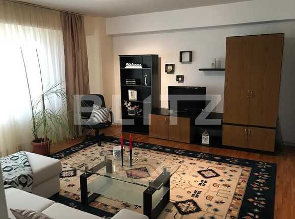 Apartament de închiriat 2 camere Gheorgheni - 36530AI | BLITZ Cluj-Napoca | Poza2