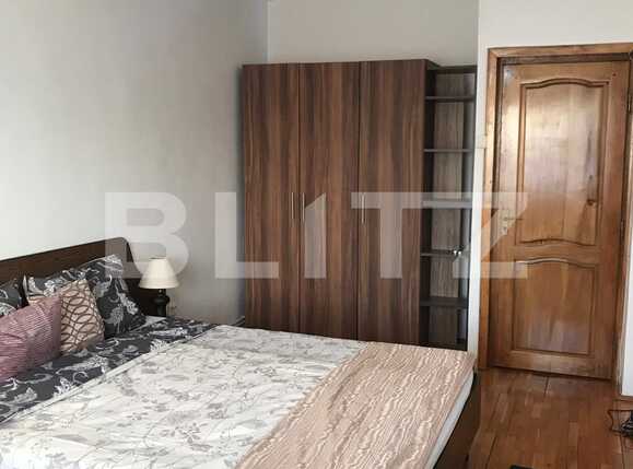 Apartament de închiriat 2 camere Gheorgheni - 36530AI | BLITZ Cluj-Napoca | Poza10