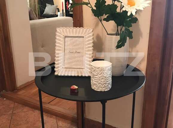 Apartament de închiriat 2 camere Gheorgheni - 36530AI | BLITZ Cluj-Napoca | Poza4