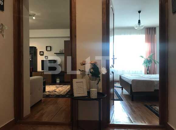 Apartament de închiriat 2 camere Gheorgheni - 36530AI | BLITZ Cluj-Napoca | Poza3