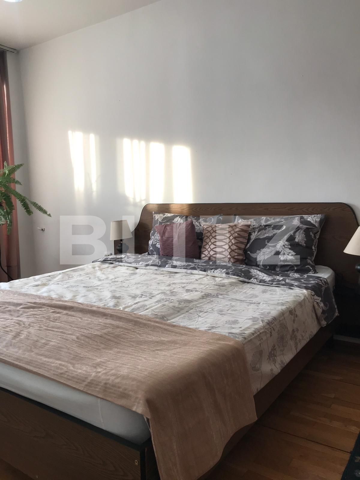 Apartament de închiriat 2 camere Gheorgheni - 36530AI | BLITZ Cluj-Napoca | Poza8