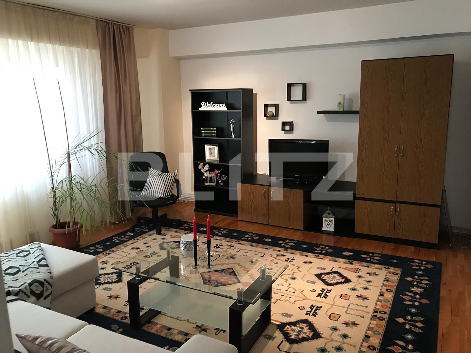 Apartament de închiriat 2 camere Gheorgheni - 36530AI | BLITZ Cluj-Napoca | Poza2