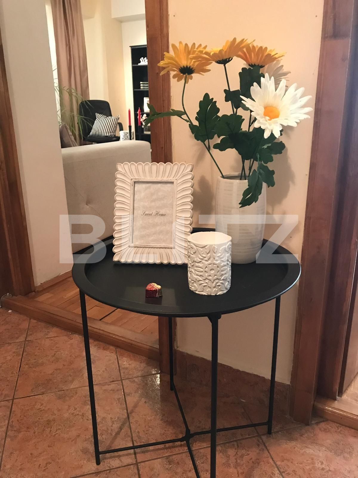 Apartament de închiriat 2 camere Gheorgheni - 36530AI | BLITZ Cluj-Napoca | Poza4