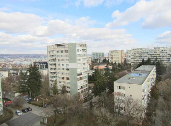 Apartament de vânzare 2 camere Gheorgheni - 36531AV | BLITZ Cluj-Napoca | Poza5