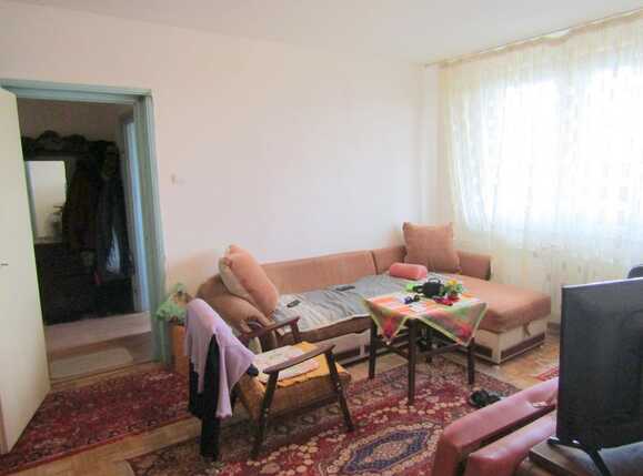 Apartament de vânzare 2 camere Gheorgheni - 36531AV | BLITZ Cluj-Napoca | Poza1