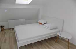 Apartament 2 camere, finisat si mobilat la cheie! Zona strazii Paris