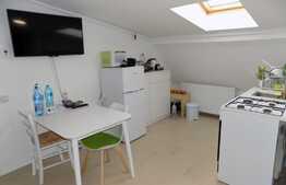 Apartament 2 camere, finisat si mobilat la cheie! Zona strazii Paris