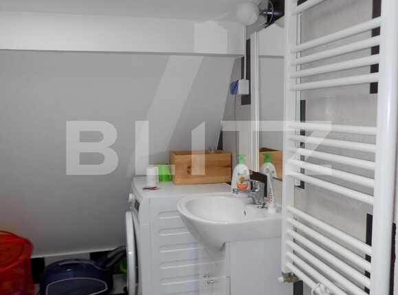 Apartament de vânzare 2 camere Semicentral - 36532AV | BLITZ Cluj-Napoca | Poza14