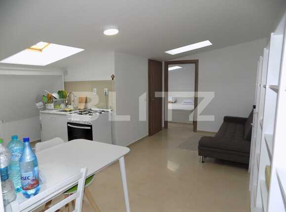 Apartament de vânzare 2 camere Semicentral - 36532AV | BLITZ Cluj-Napoca | Poza9