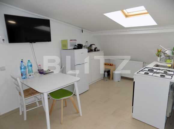 Apartament de vânzare 2 camere Semicentral - 36532AV | BLITZ Cluj-Napoca | Poza13