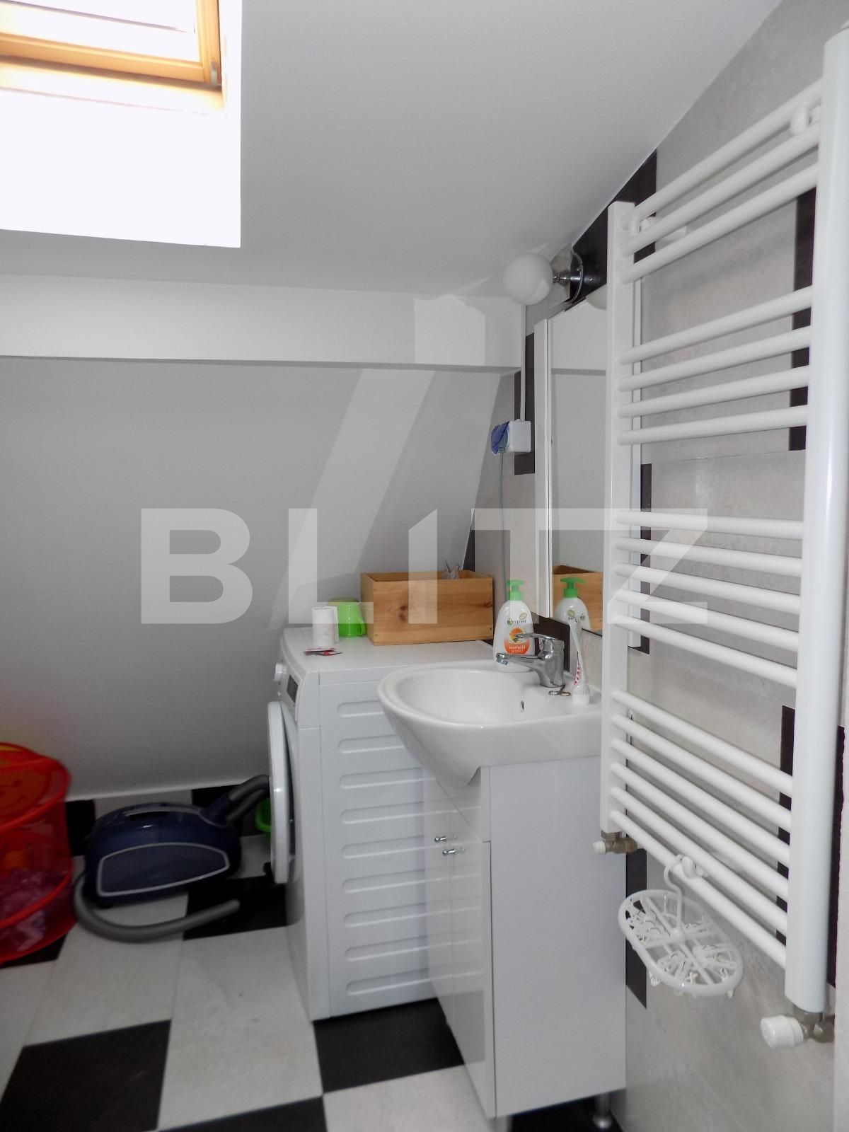 Apartament de vânzare 2 camere Semicentral - 36532AV | BLITZ Cluj-Napoca | Poza14
