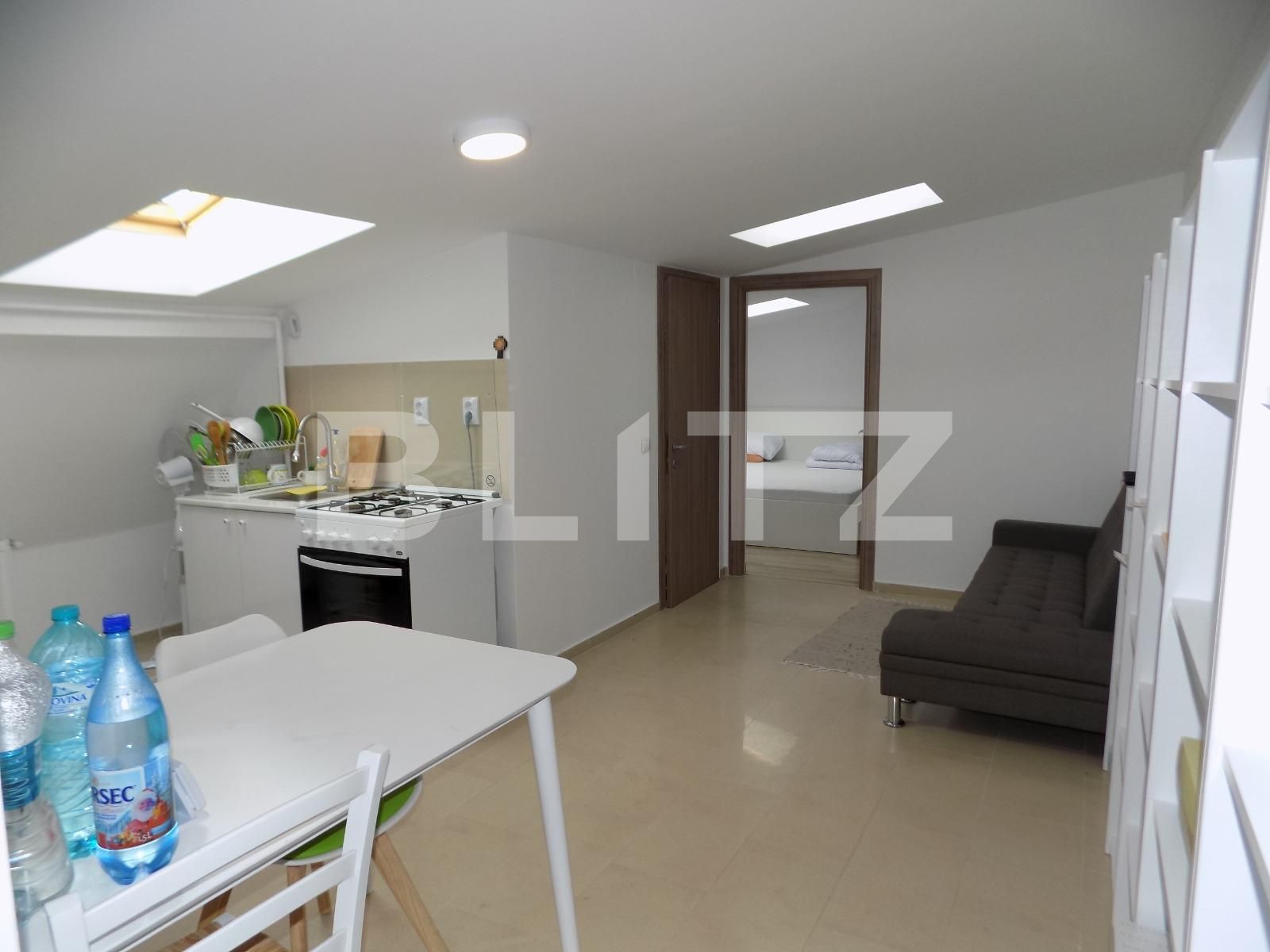 Apartament de vânzare 2 camere Semicentral - 36532AV | BLITZ Cluj-Napoca | Poza9