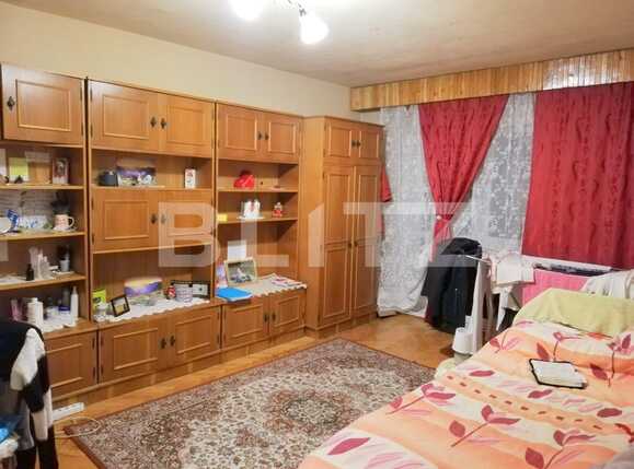 Apartament de vânzare 3 camere Marasti - 36533AV | BLITZ Cluj-Napoca | Poza2