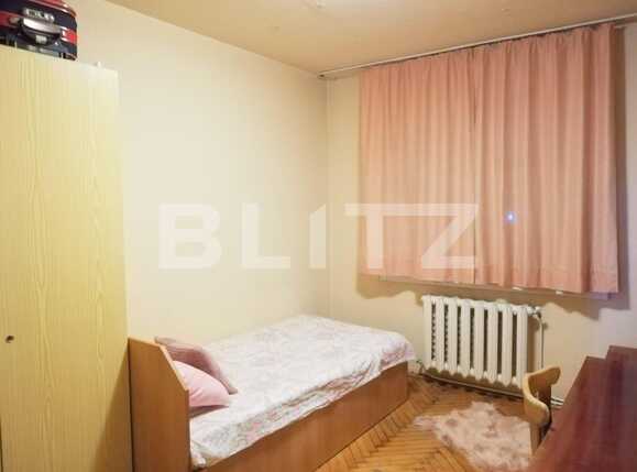 Apartament de vânzare 3 camere Marasti - 36533AV | BLITZ Cluj-Napoca | Poza4