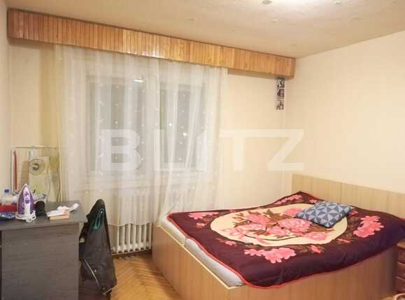 Apartament de vânzare 3 camere Marasti - 36533AV | BLITZ Cluj-Napoca | Poza3