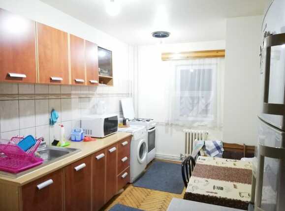 Apartament de vânzare 3 camere Marasti - 36533AV | BLITZ Cluj-Napoca | Poza1