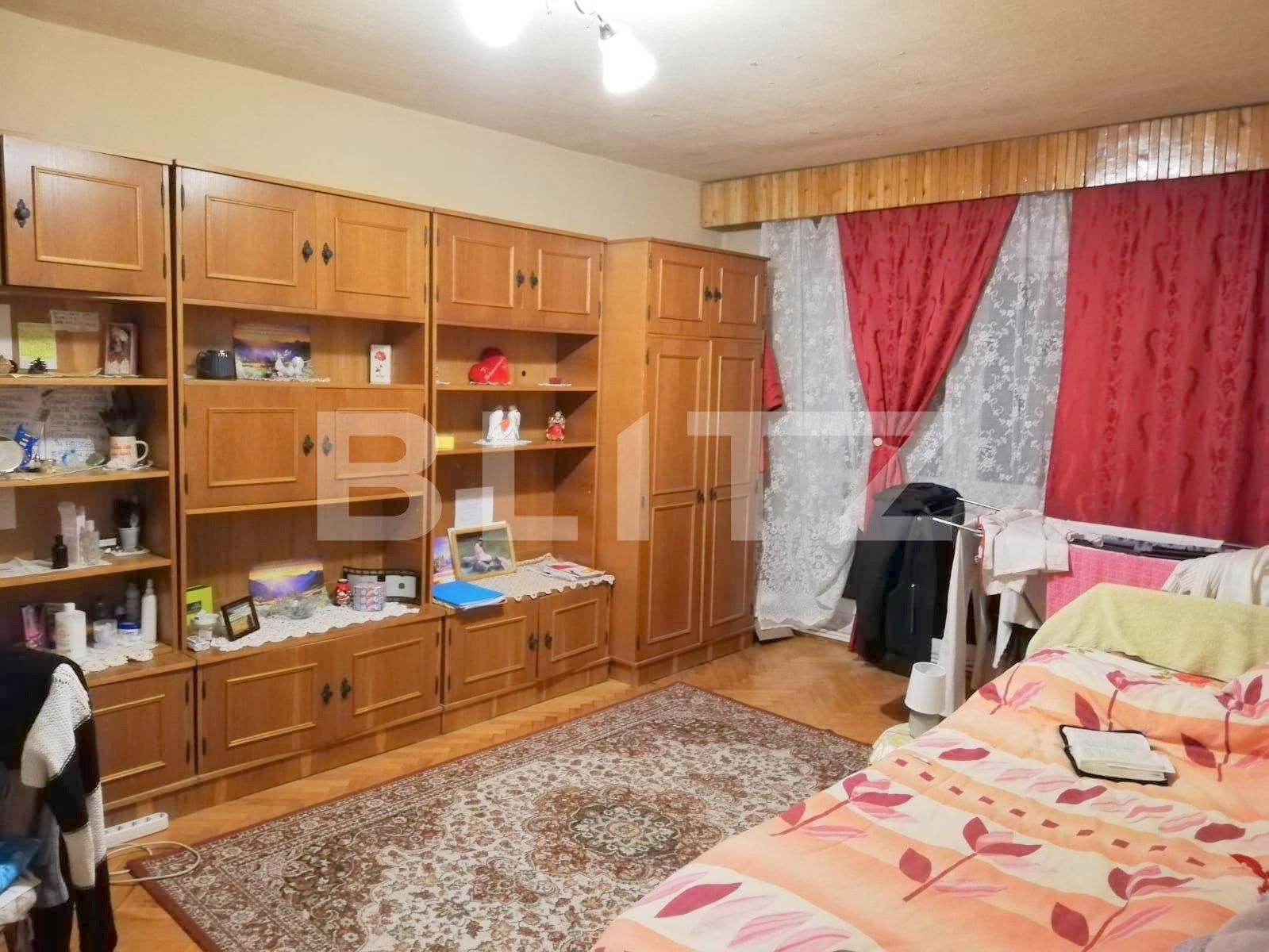 Apartament de vânzare 3 camere Marasti - 36533AV | BLITZ Cluj-Napoca | Poza2
