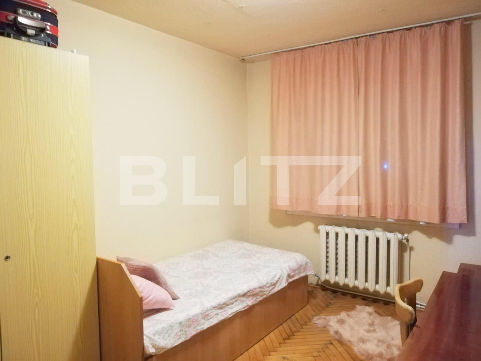 Apartament de vânzare 3 camere Marasti - 36533AV | BLITZ Cluj-Napoca | Poza4