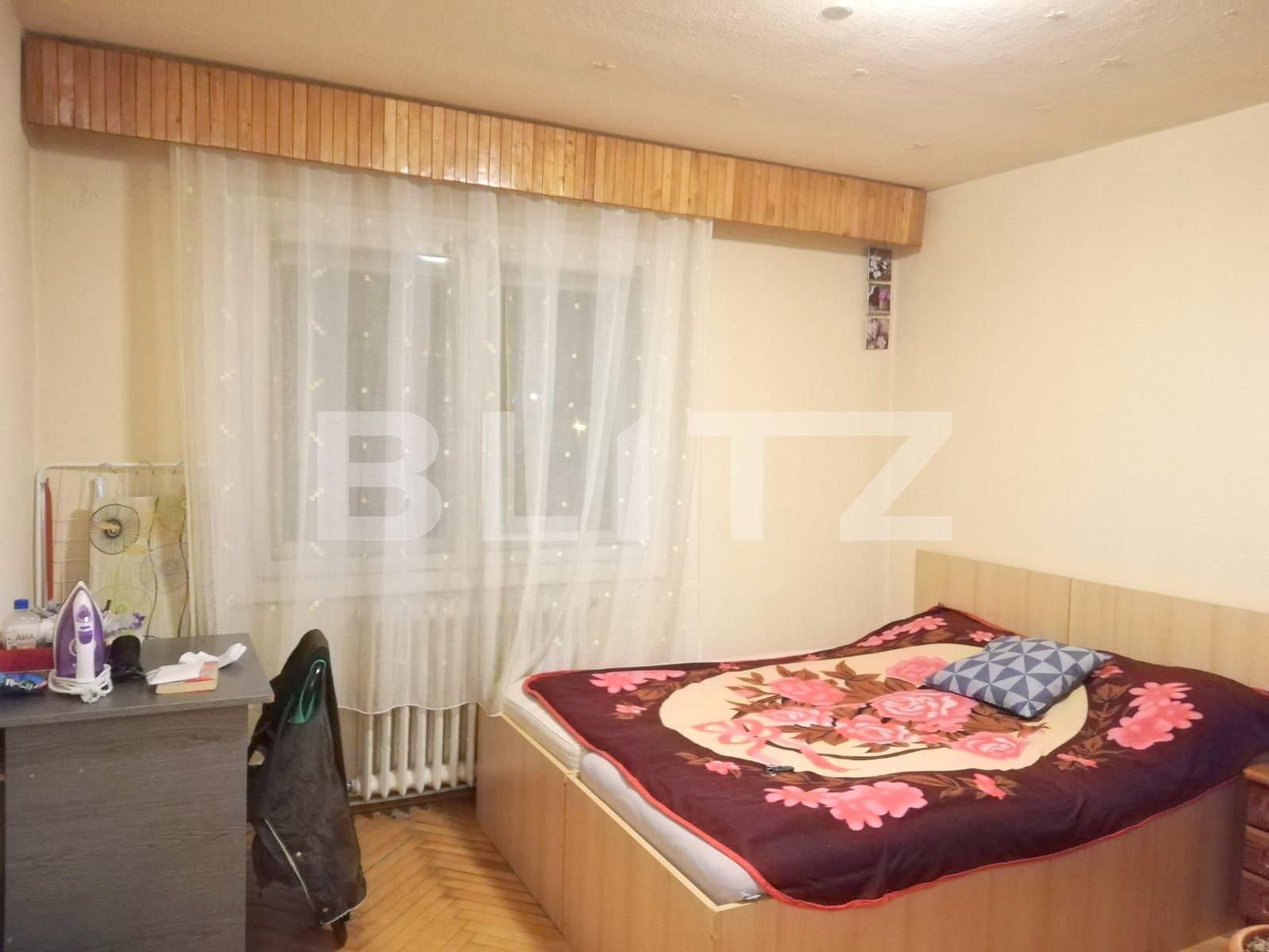 Apartament de vânzare 3 camere Marasti - 36533AV | BLITZ Cluj-Napoca | Poza3