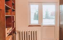 3 camere,72 mp, decomandat, zona Interservisan