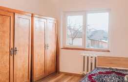 3 camere,72 mp, decomandat, zona Interservisan