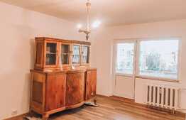 3 camere,72 mp, decomandat, zona Interservisan