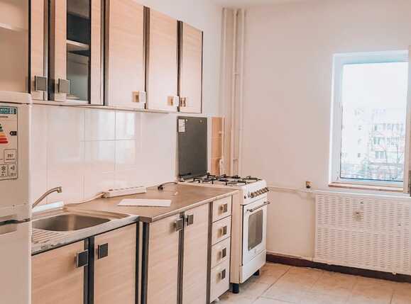 Apartament de închiriat 3 camere Gheorgheni - 36534AI | BLITZ Cluj-Napoca | Poza9