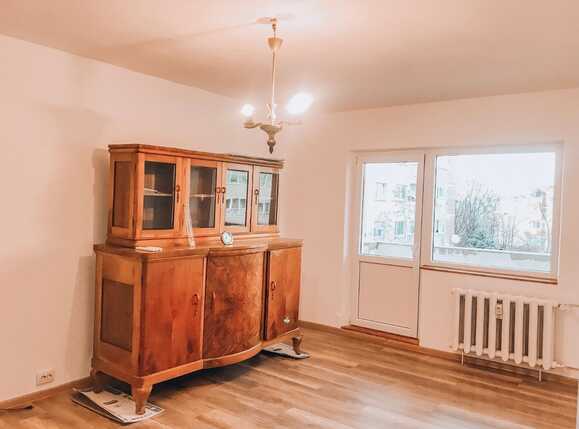 Apartament de închiriat 3 camere Gheorgheni - 36534AI | BLITZ Cluj-Napoca | Poza1