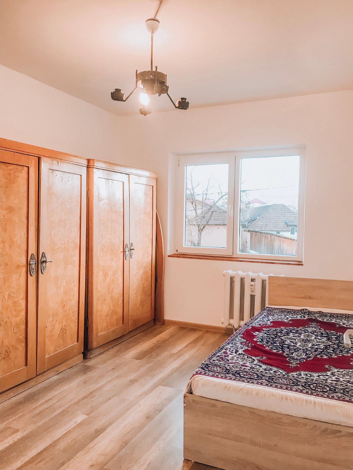 Apartament de închiriat 3 camere Gheorgheni - 36534AI | BLITZ Cluj-Napoca | Poza4