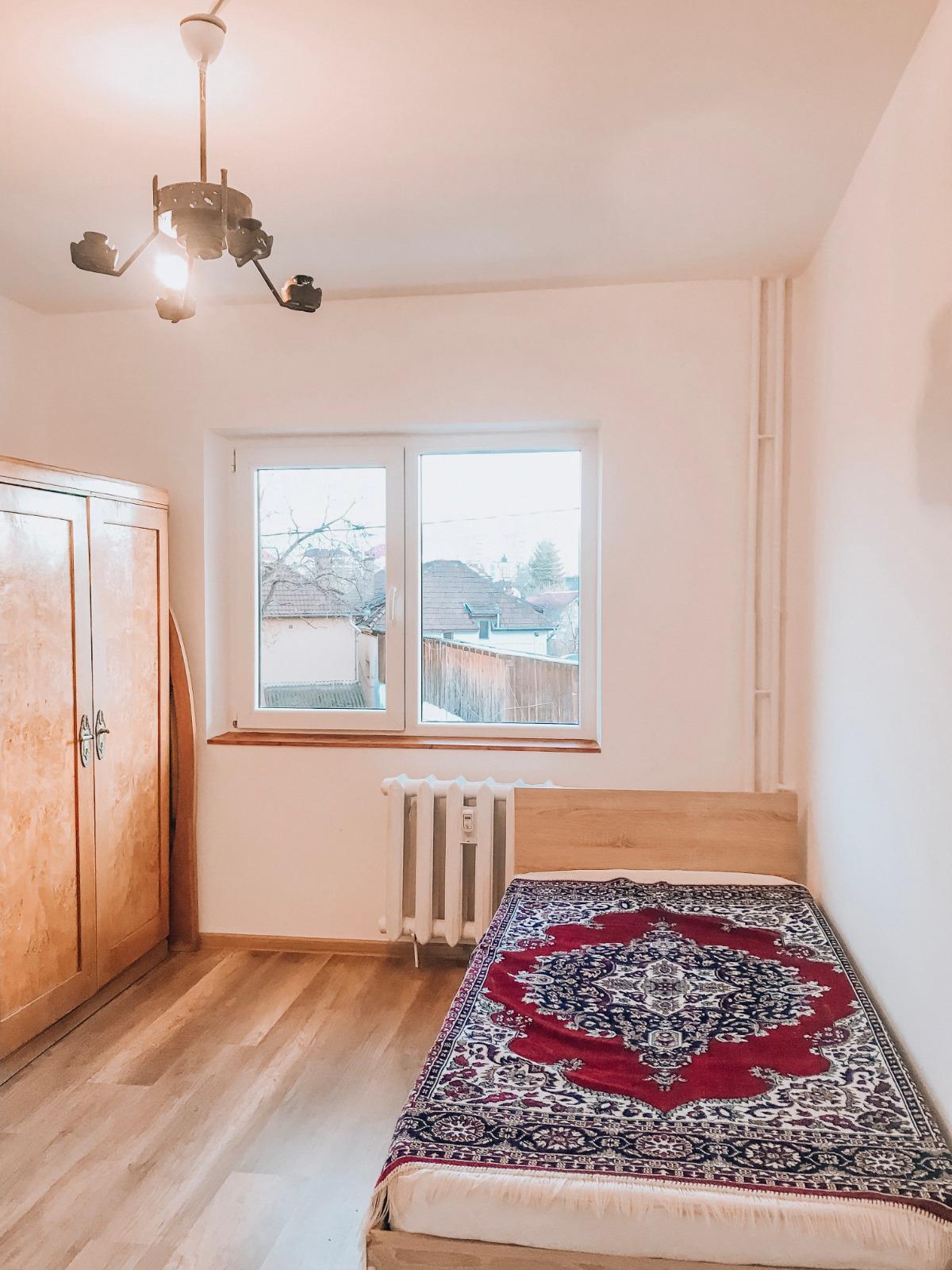 Apartament de închiriat 3 camere Gheorgheni - 36534AI | BLITZ Cluj-Napoca | Poza5