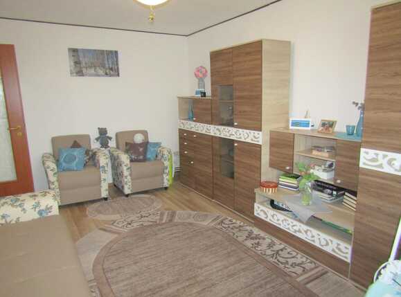 Apartament de vânzare 3 camere Marasti - 36535AV | BLITZ Cluj-Napoca | Poza2