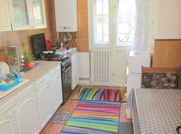 Apartament de vânzare 3 camere Marasti - 36535AV | BLITZ Cluj-Napoca | Poza1