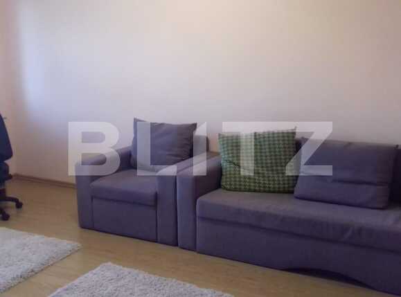 Apartament de închiriat 2 camere Manastur - 36536AI | BLITZ Cluj-Napoca | Poza2